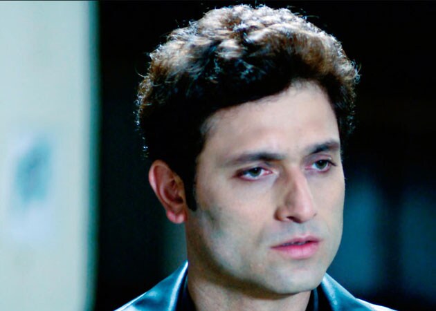 Will return to films when comfortable: Shiney Ahuja