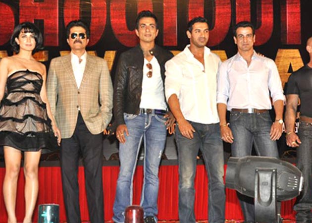 <i>Shootout At Wadala</i> will release next May Day