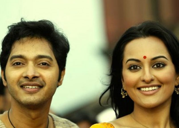 Shreyas Talpade's yummy on-set lunch, courtesy Sonakshi Sinha's mom