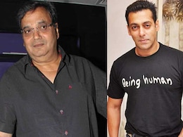 Salman Khan to reunite with his <i>Yuvraaj</i> director Subhash Ghai Salman Khan to reunite with his <i>Yuvraaj</i> director Subhash Ghai