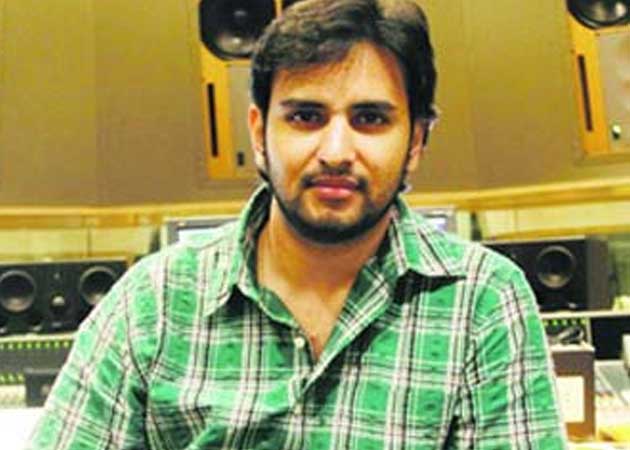 Best phase for Indian music: <i>Ek Tha Tiger</i> music director