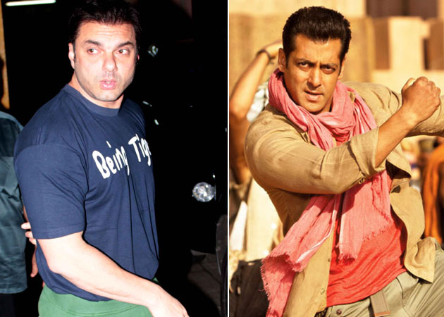 Salman Khan's fans have given him the best Eidi: Sohail Khan