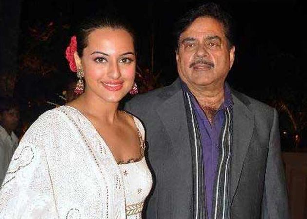 I have been put under house arrest by Sonakshi: Shatrughan Sinha