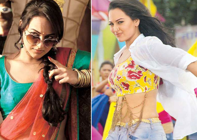 Sonakshi Sinha wants a change from her <i>desi</i> image