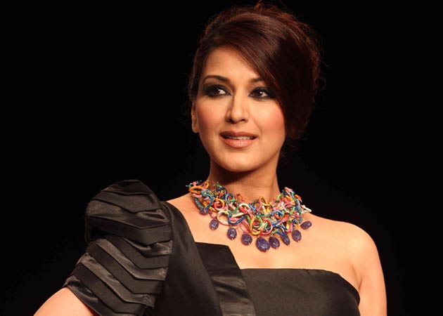 No more films for Sonali Bendre after <i>Once Upon A Time In Mumbaai 2</i>