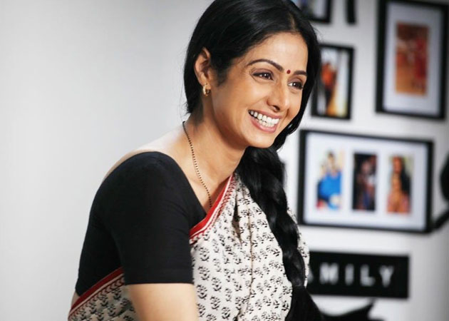 Sridevi minds her language in <i>English Vinglish</i> trailer