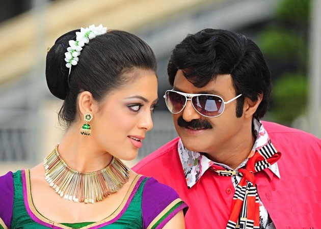 Movie Review: Telugu film <i>Srimannarayana</i>