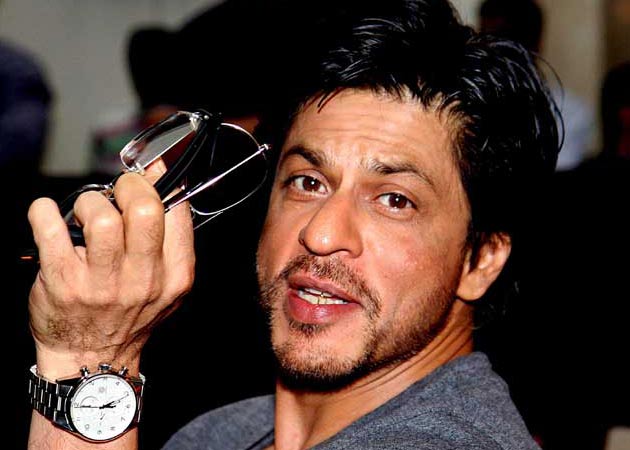 Shah Rukh Khan hopes to be home for Eid