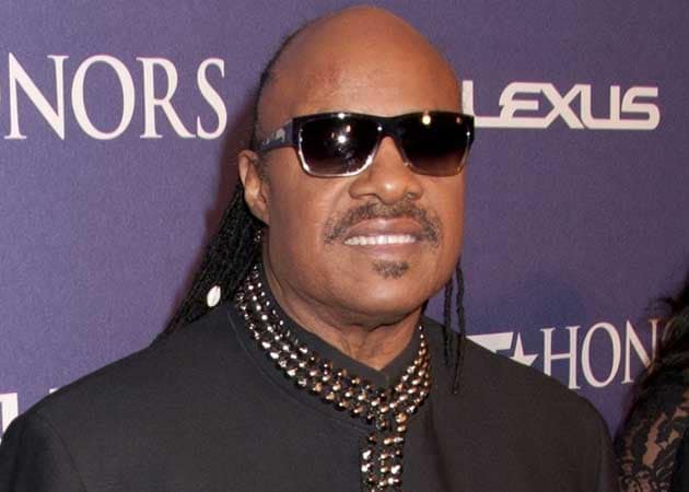 Stevie Wonder has filed for divorce