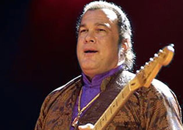 Steven Seagal owes over $330,000 in taxes