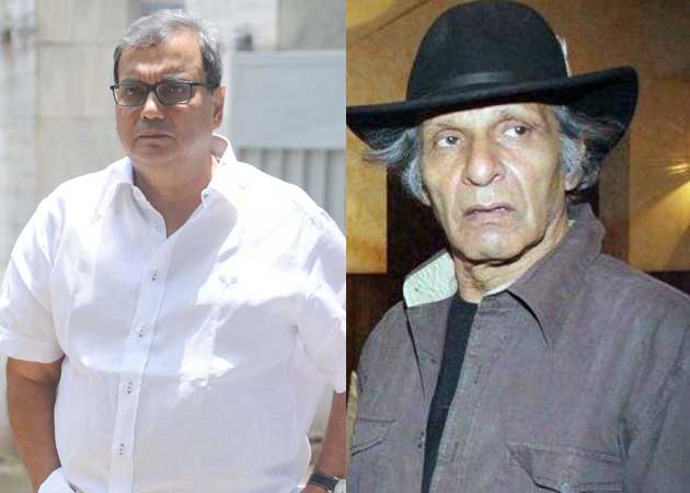 Subhash Ghai to organise tribute for Ashok Mehta