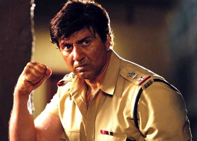 Sunny Deol's <i>Ghayal Returns</i> likely to go on floors next year