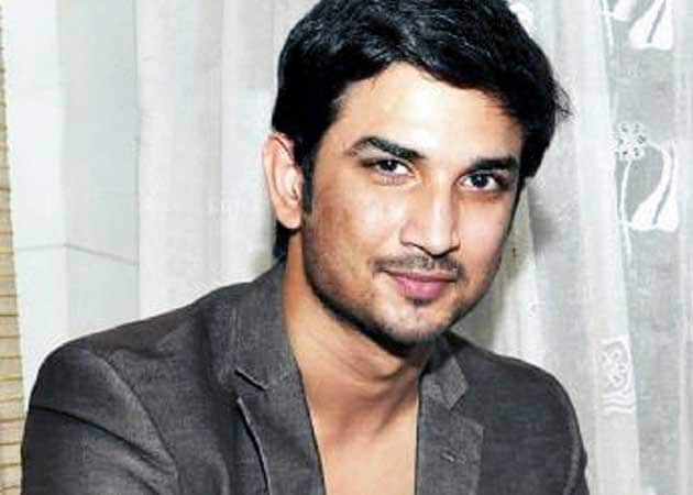 Medium not important for Sushant Singh Rajput