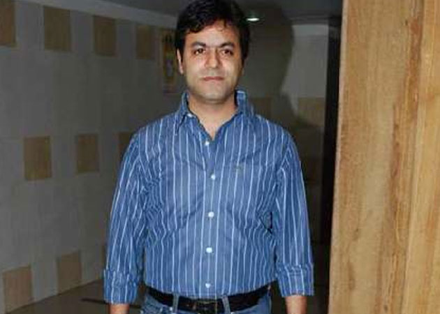 Director Tarun Mansukhani bids adieu to <i>Dostana</i> sequel