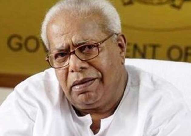 Actor Thilakan in critical condition