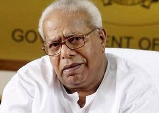  72 year old Malayalam film actor Thilakan hospitalised