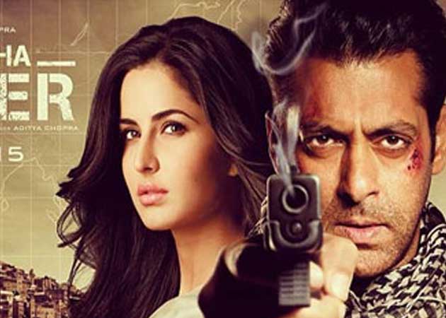  <i>Ek Tha Tiger</i> ticket price hike not right: Salman Khan