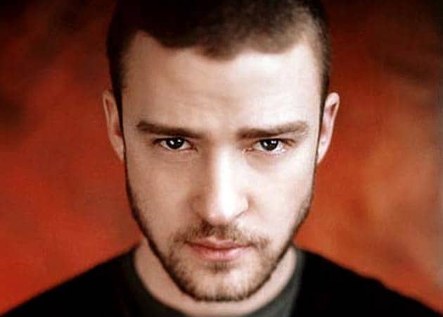  Justin Timberlake returns to music