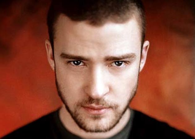 Justin Timberlake returns to music