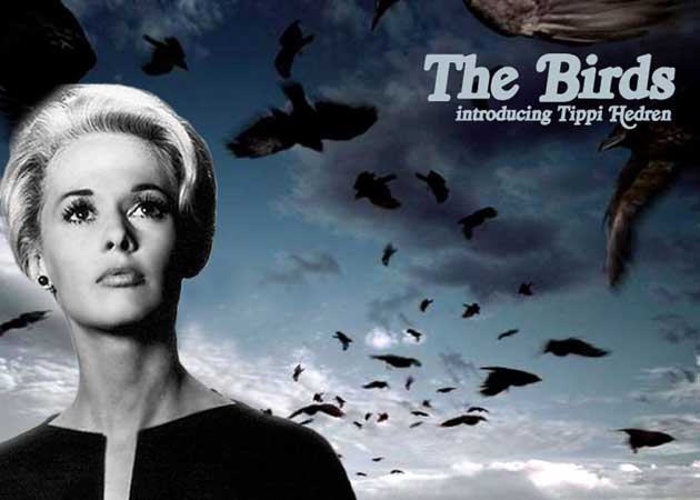 Hitchcock was evil, says <i>The Birds</i> actress Tippi Hedren