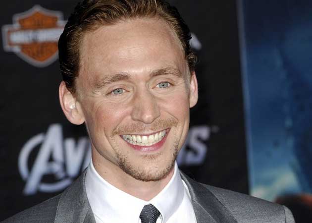 Guess which <i>Avengers</i> star's been named hottest actor