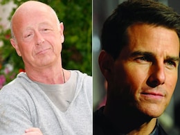 Hollywood reacts to the death of Tony Scott Hollywood reacts to the death of Tony Scott