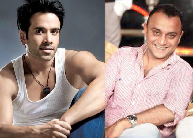 Tusshar Kapoor files a case against Samir Karnik