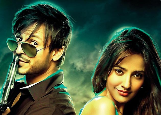 When Vivek Oberoi made Neha Sharma cry