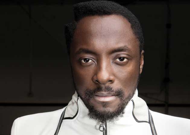 Will.i.am's car was thought stolen, then found