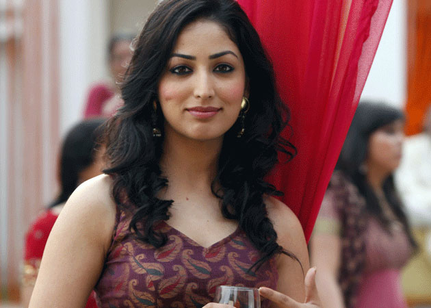 Yaami Gautam turns to interior designing