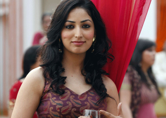 Yaami Gautam turns to interior designing 