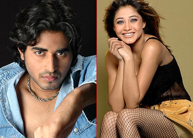 TV actor Yash Sinha to marry <i>Teen Bahuraniyan</i> actress Amrapali 