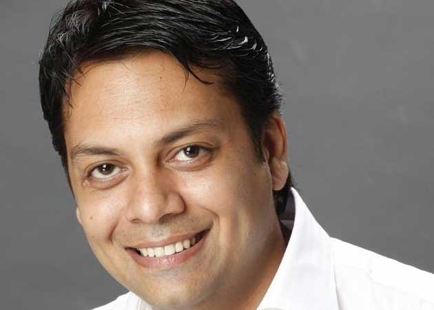 <i>Gangs Of Wasseypur</i> makes Zeishan Quadri a rising star 