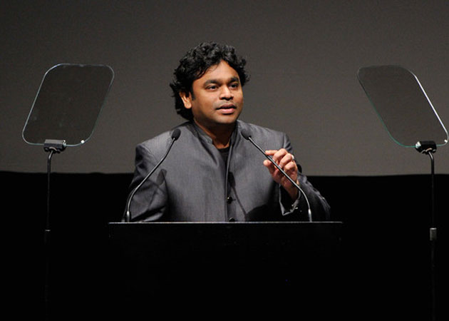 My Hindi film career complete after working with Yash Chopra: AR Rahman