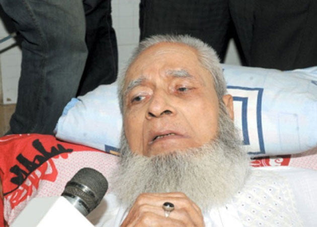 Legendary Pakistani actor Lehri dies at 83