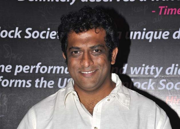Oscar nomination for <i>Barfi!</i> is like icing on cake: Anurag Basu