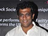 Oscar nomination for <i>Barfi!</i> is like icing on cake: Anurag Basu