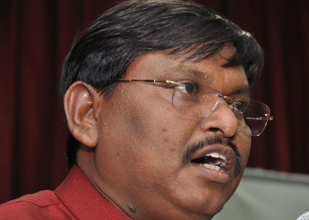 Jharkhand to have film studio soon, says CM Arjun Munda