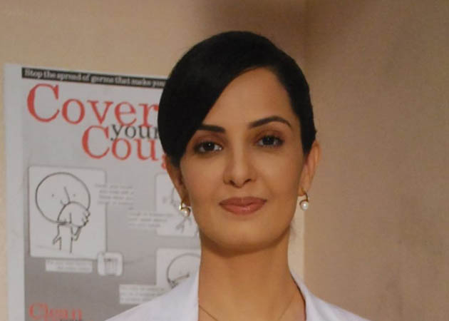 <i>Kuch Toh Loh Kahenge</i>'s Mallika looks forward to new show