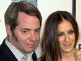 Sarah Jessica Parker, Matthew Broderick selling the house they never lived in