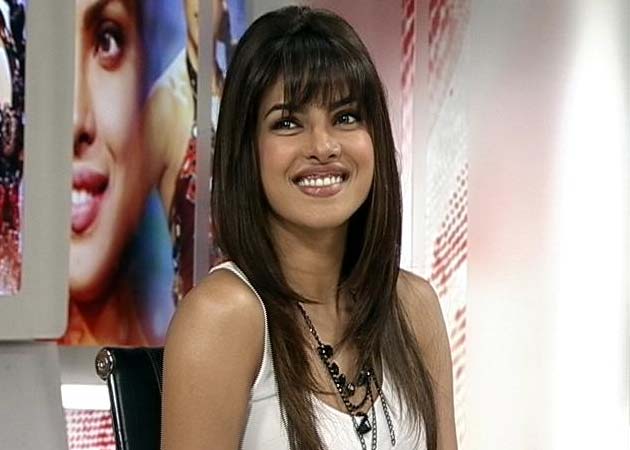 <i>Your Call</i> with Priyanka Chopra: Full Transcript