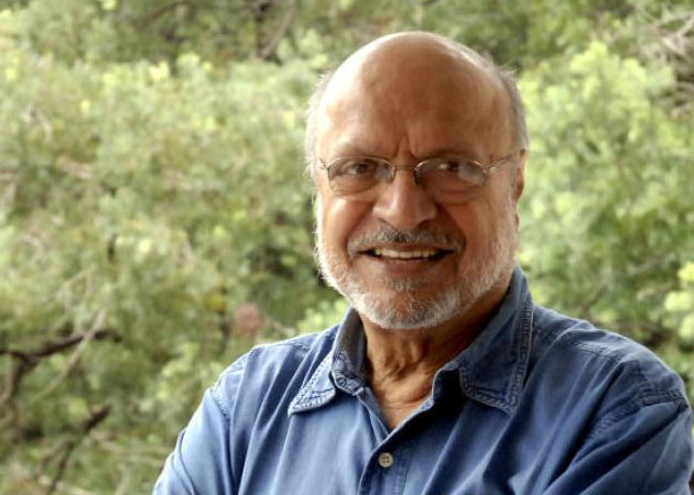 Shyam Benegal retrospective to be held in Abu Dhabi