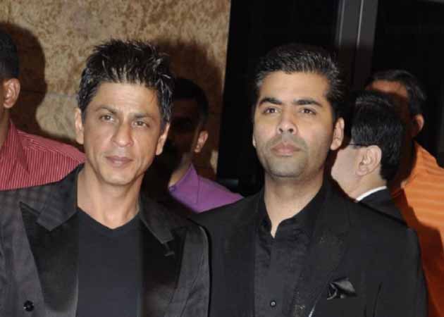 No one can beat Shah Rukh Khan at romance: Karan Johar