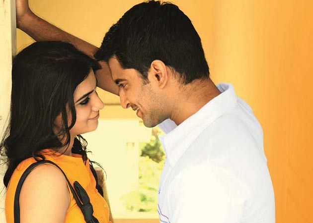 <i>Yeto Vellipoyindi Manasu</i> music launch postponed