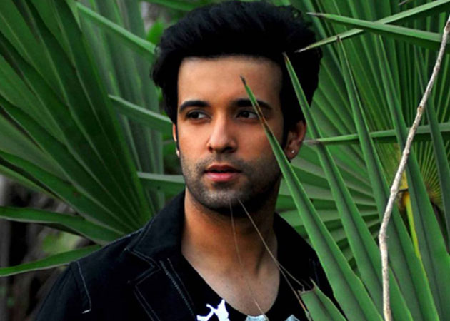 My role in <i>Honge Juda Na Hum</i> not cameo, says Aamir Ali
