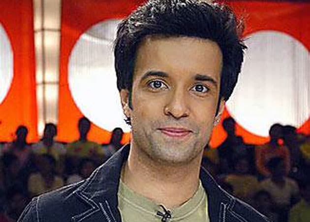 TV star Aamir Ali choosy about reality shows