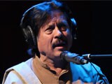 Pakistani singer Attaullah Khan's first Indian concert next month