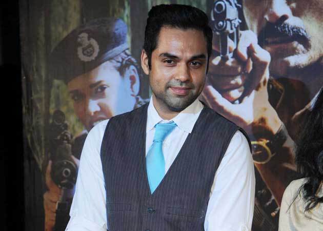 Abhay Deol may be scared of Prakash Jha