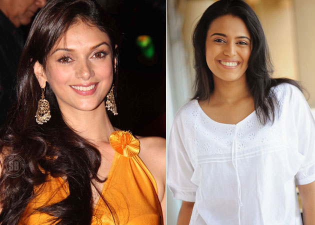 Why Swara Bhaskar replaced Aditi Rao Hydari in <i>Raanjhnaa</i>