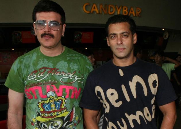 I don't need a reason to meet Salman Khan: Aditya Pancholi